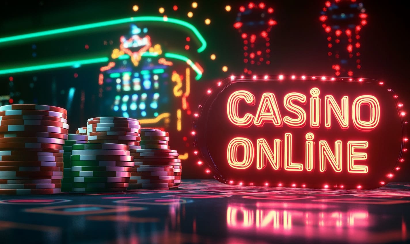 
                                Entertainment at Casino Online MAXIM88
                                